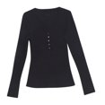 thumbnail image 1 of Blusa Ilusión T CH Negro, 1 of 3