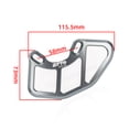 thumbnail image 2 of ZTTO Chain Guide,Chain Chain Bike Chain Huiop Alloy Mountain Bike Mewmewcat Buzhi Bash Bash, 2 of 5