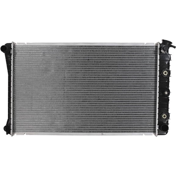 Global Parts Distributors LLC gpd Radiator 161C