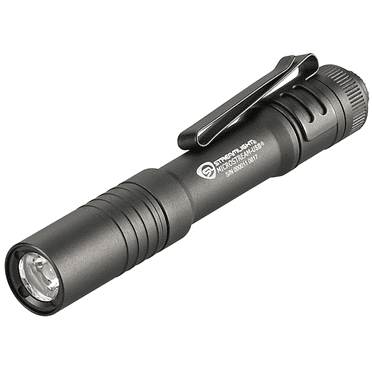 Streamlight 66601 USB Ultra-Compact Rechargable Personal Light