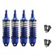 thumbnail image 1 of Amortiguador Delantero y Trasero de Metal para Slash VXL 2WD Stampede Hoss 1/10 RC Car Upgrades Parts,2, 1 of 5