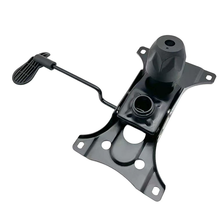 Heavy Duty Mounting Holes Base Replacement Office Chair Tilt