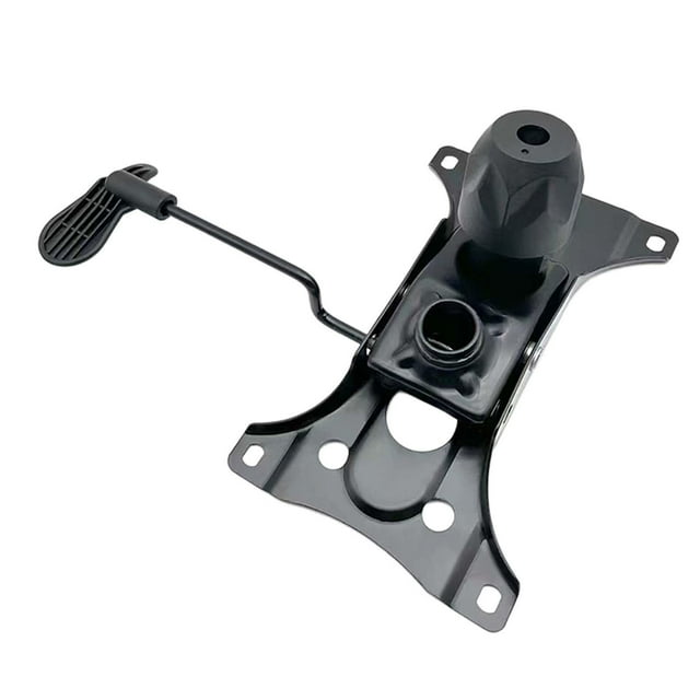 S SERENABLE Heavy Duty Steel Mounting Holes Tilt Control Mechanism for Desk Chair Mesh Chair A