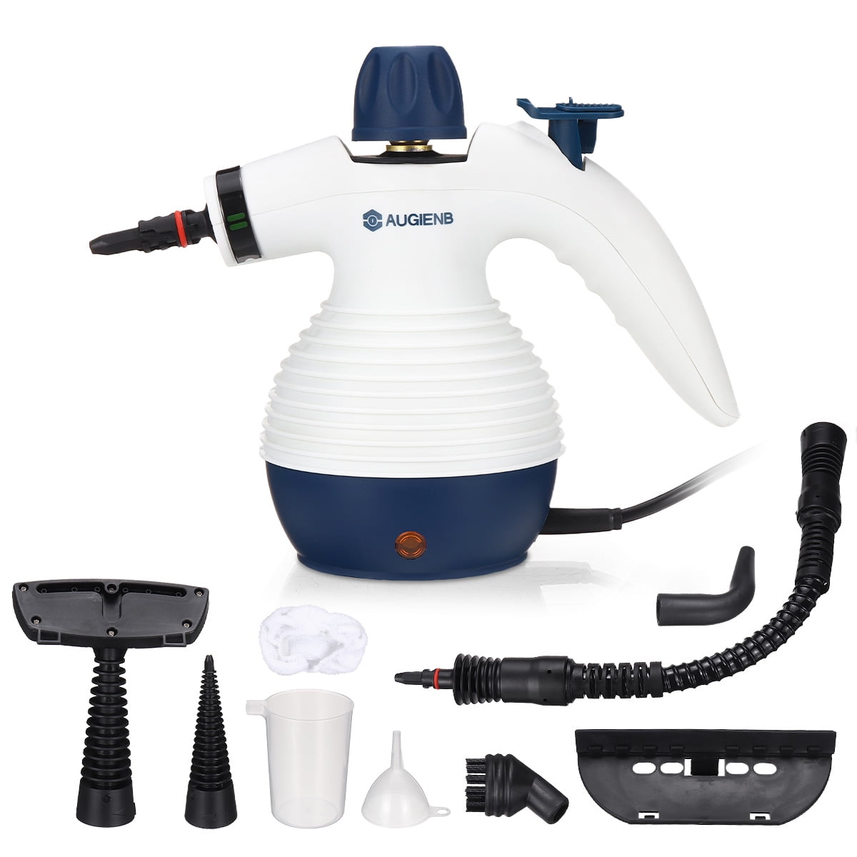pursteam handheld steamer