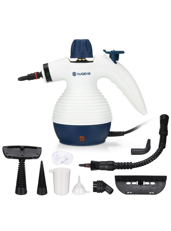 Steam Cleaners in Vacuums, Steamers & Floor Care
