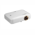 thumbnail image 2 of LG PH510P HD LED 3D Portable CineBeam Projector - White, 2 of 7