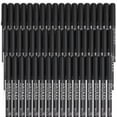 thumbnail image 5 of Arteza Dry Erase Markers, Fine Tip, Black, 52 Count, 5 of 5