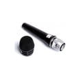 thumbnail image 2 of Micrófono KSM8/B Shure Vocal Dinámico Bobina Móvil Patrón Polar Cardioide, 2 of 2