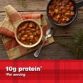 thumbnail image 5 of DINTY MOORE Beef Stew with Potatoes & Carrots, Shelf-Stable, 10 grams Protein Per Serving, 15 oz Steel Can, 5 of 10