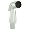 Peerless Kitchen Sink Spray Head, Chrome