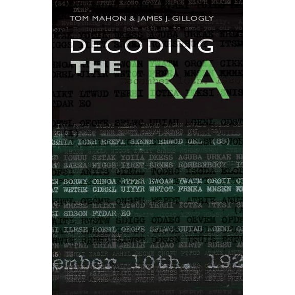 Decoding the IRA, (Paperback)