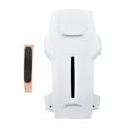thumbnail image 2 of lionlar Drone Repair Shell Body Cover Middle Frame Compatible Replacment Component Spare upper shell, 2 of 9