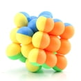 thumbnail image 3 of Magic Cubes Professional Ball Magic Cubes Twist Puzzle Toys for Children Gift Educational Toy, Style 2, 3 of 4
