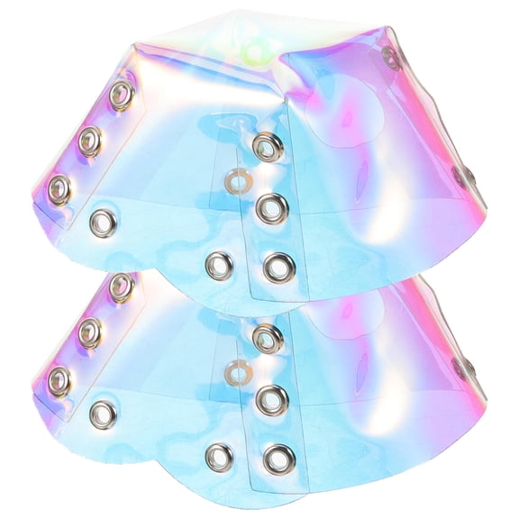 KALLORY Roller Skate Pads for Skaters, 1 Pair Protective Gear, and Comfortable, .52x3.14x2.36 inches