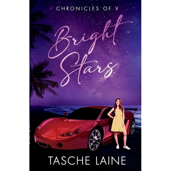 Chronicles of V Bright Stars, (Paperback)