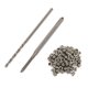 thumbnail image 4 of Kit De Reparación De Roscas De Inserto De Rosca De Alambre En Espiral ANGGREK Otros, 4 of 8