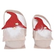 thumbnail image 4 of Bolsas De Regalo De Navidad, Cesta De Dulces De Navidad Ojo Cesta De Dulces De Navidad Cesta De Almacenamiento De Dulces De Navidad Innovación Moderna, 4 of 8