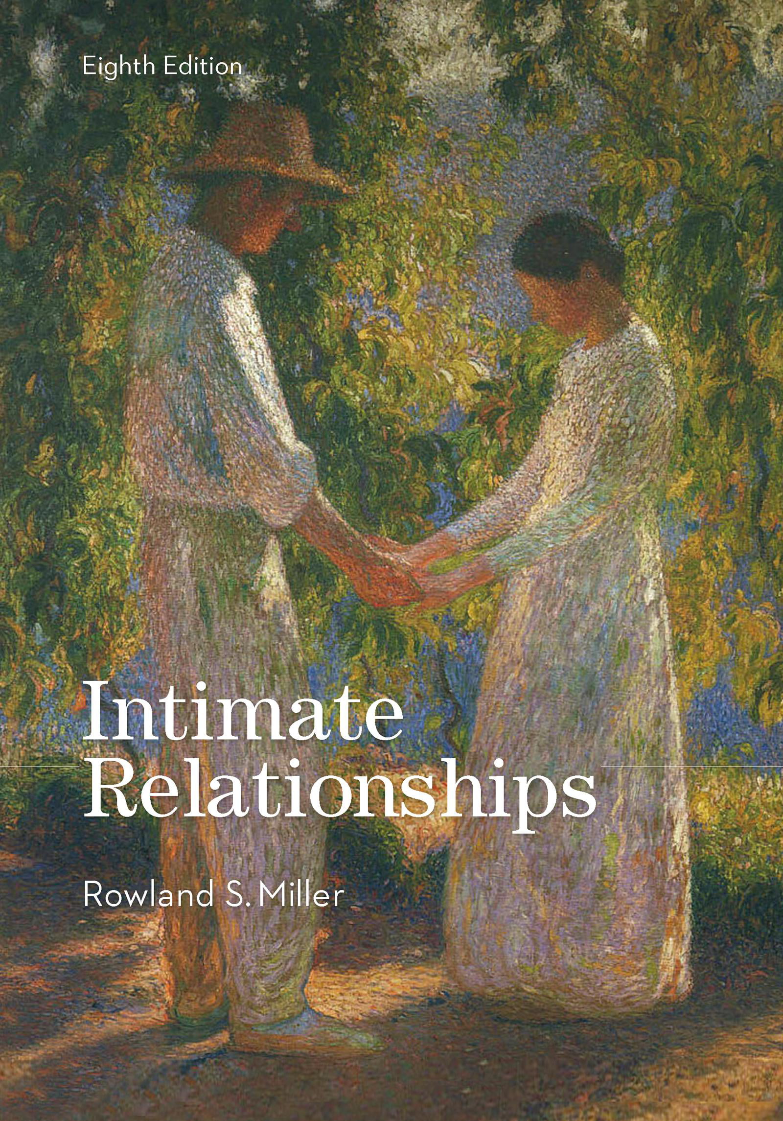 Intimate Relationships Paperback