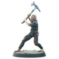 thumbnail image 3 of Modiphius Entertainment: The Elder Scrolls: Call to Arms - Arnbjorn, Dark Brotherhood Predator - 2 Figures, Unpainted Resin Miniatures, Tabletop Game, 3 of 5