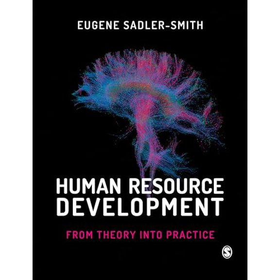 Pre-Owned Human Resource Development: From Theory Into Practice (Hardcover)