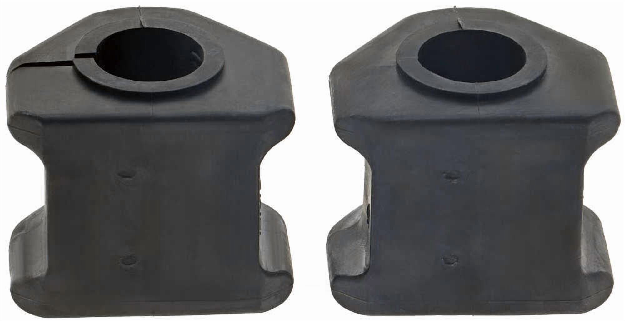 Mevotech Suspension Stabilizer Bar Bushing Kit P/N:Mk8802 Fits select: 1995-2003 FORD WINDSTAR, 1986-1999 FORD TAURUS