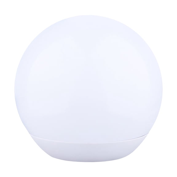 Virelaxpo USB Rechargeable Camping Lantern with Sunset Projection - Super Bright LED Light, Portable for Outdoor, Emergency, and Tent Use, Ambient Lighting