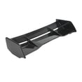 thumbnail image 3 of RC Car Rear Wing Set, RC Car Spoiler Rear Wing Increased Downforce Non Deformation  For 1/14 Car Model, 3 of 8