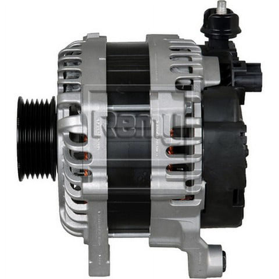 Remy 23038 Premium Alternator For Select 16-19 Ford Models
