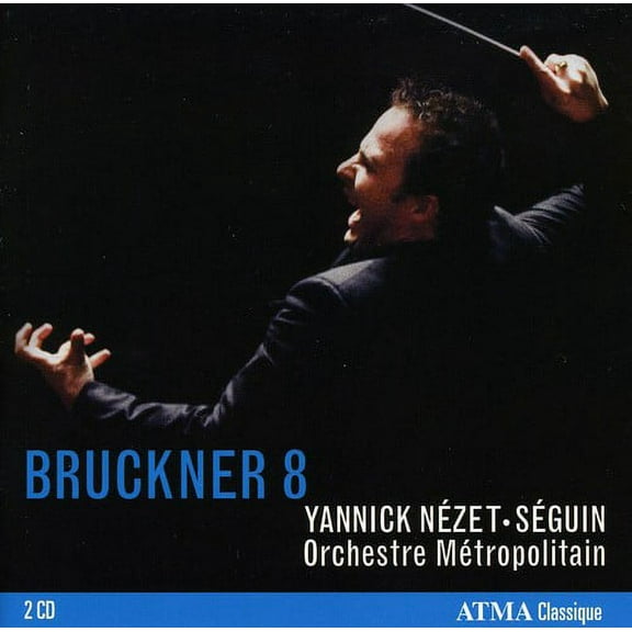 Bruckner 8