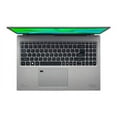 thumbnail image 6 of Acer Aspire Vero AV15-51 - Intel Core i5 - 1155G7 / up to 4.5 GHz - Win 11 Home - Intel Iris Xe Graphics - 12 GB RAM - 512 GB SSD - 15.6" IPS 1920 x 1080 (Full HD) - Wi-Fi 6 - volcano gray - kbd: QWERTY, 6 of 8