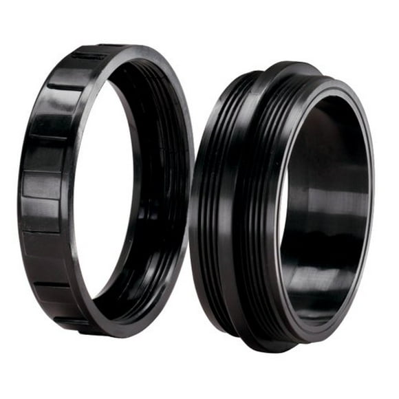 Marinco Collier d'Étanchéité 510R avec Bague Filetée pour Systèmes de 50 Ampères