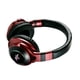 thumbnail image 2 of Auriculares Inalámbricos Manos Libres Teléfono Llamada Auricular HIFI Sonido Radio Compatible con Bluetooth 5.0 Auriculares, Rojo Inevent EL000392-03B, 2 of 7