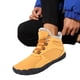 thumbnail image 4 of Botas Nieve Descalzas Felpa Invierno Antideslizantes Impermeables para, 4 of 9