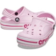 thumbnail image 2 of Crocs Kids Bayaband Clogs, 2 of 6