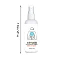 thumbnail image 3 of LMTODLFG Anti Static Spray Antistatic Spray Household Antistatic Spray for Clothes Furniture & Car, Controls Pet Hair 100ML, 3 of 7