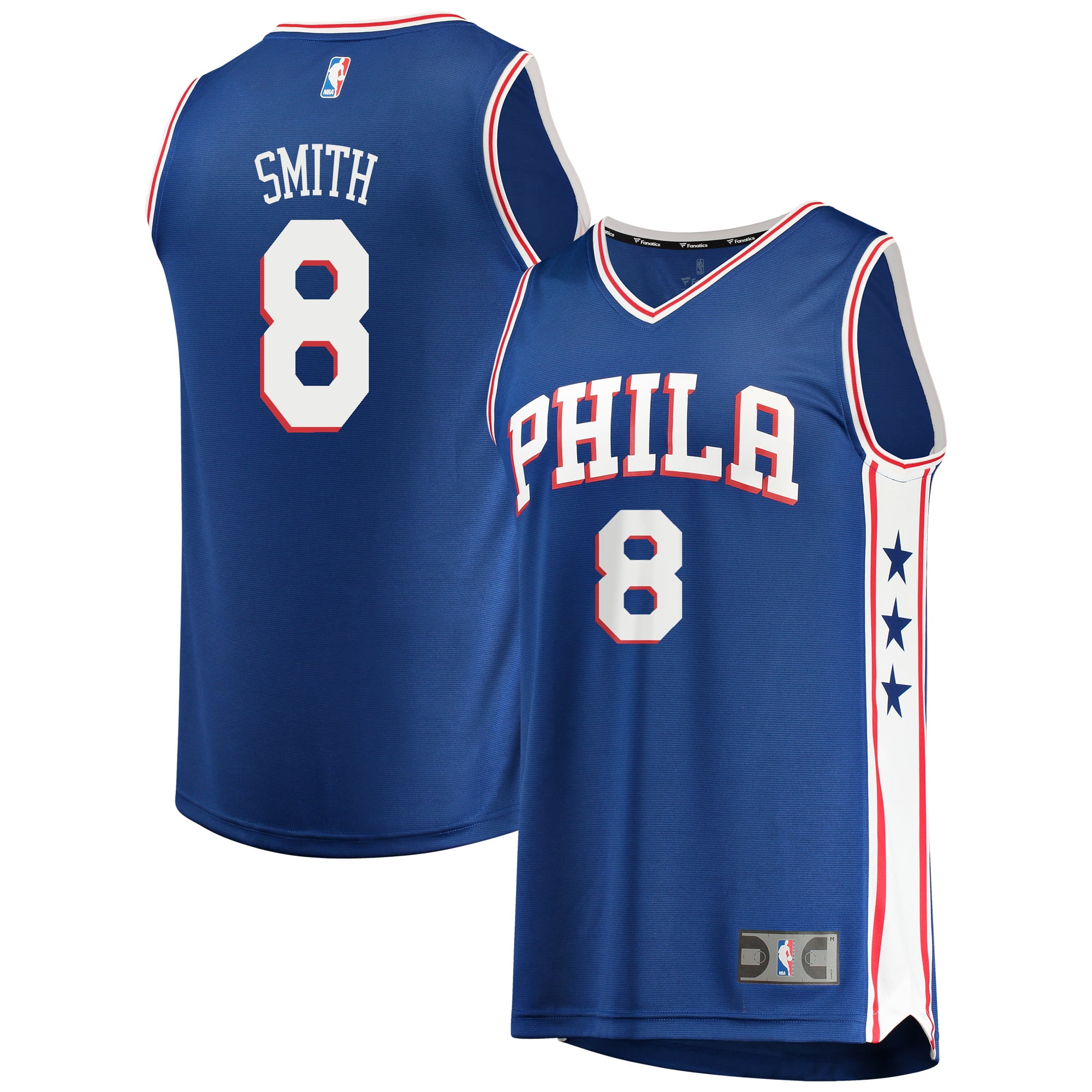 zhaire smith jersey