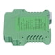 thumbnail image 5 of Transmisor aislador de señal de corriente 1 en 3 salidas Acondicionador de señal CC Transmisor de voltaje de corriente para detección de PLC DC24V 0-10V VoborMX herramienta, 5 of 8