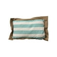 thumbnail image 3 of Thro Chicago Pillow, 12" x 20", 3 of 3