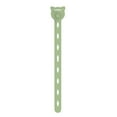 thumbnail image 2 of Silicone data cable storage silicone cable tie multifunctional reusable, 2 of 8