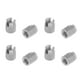 thumbnail image 5 of Sensor de temperatura de termopar tipo K, sonda de termopar tipo K BERM Medidor de temperatura de termopar tipo K elaborado con cuidado Jadeshay A, 5 of 8