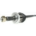 thumbnail image 3 of Geelife CV Half Shaft Axle For Jeep 1999-2004 Grand Cherokee Front Pair 4WD, 3 of 10