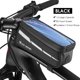 thumbnail image 5 of Ciclismo Bolsa de bicicleta WEST BIKING bolsa reflectante para accesorios para bicicleta de carretera MTB Ehuebsd Para estrenar, 5 of 9