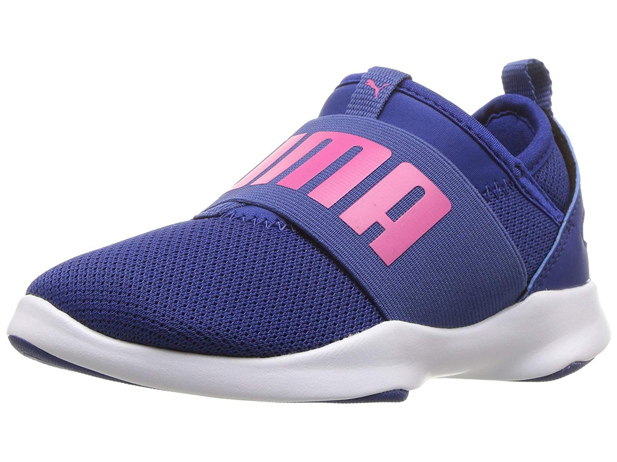 puma sneakers for kids