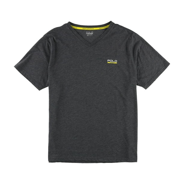 Camiseta basica polo ralph lauren hombre sale