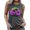 Dark Gray-E, variant on Penkiiy Hawaiian Tank Tops for Women Beach Coconut Tree Graphic Tank Tops Sleeveless Casual Loose Workout Tees XL Navy