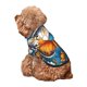 thumbnail image 5 of Balery Spring Butterfly Flowers Sudadera con Capucha para Perros Pequeños – Ropa para Mascotas, Disfraz para Perros y Gatos, Ideal para Fiestas y Cosplay-Small, 5 of 7