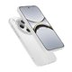 thumbnail image 3 of For Oppo Find X8 5G Back Cover Ultra Thin Flexible TPU Clear Phone Case, 3 of 4