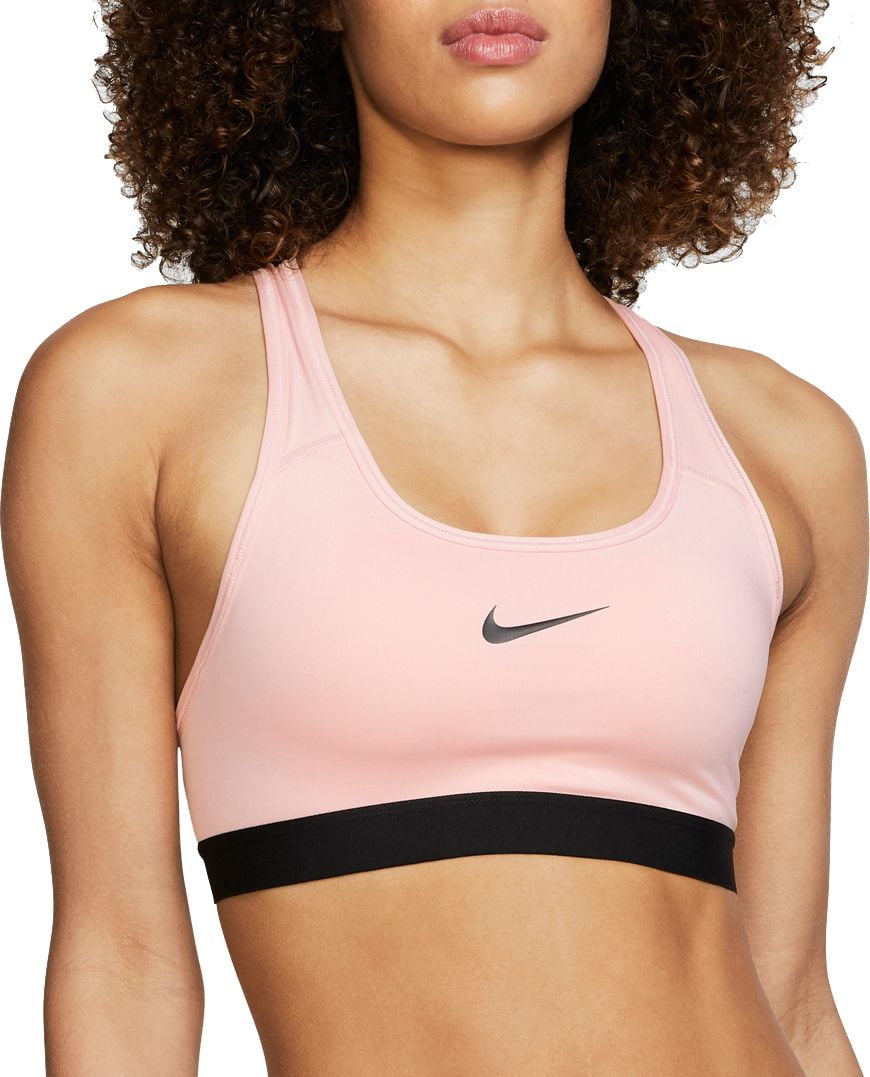 padded sports bra walmart