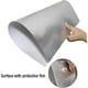 thumbnail image 5 of Self-Adhesive Mirror, 4 Pieces 20X20 Self-Adhesive Mirror Tiles Self Adhesive Decorative Mirror, 5 of 5