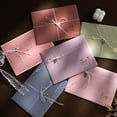 thumbnail image 4 of Stationery Paper (Lined) 24pcs and Envelopes 12pcs, Stationery Paper and Envelopes Set with accessories, 4 of 5